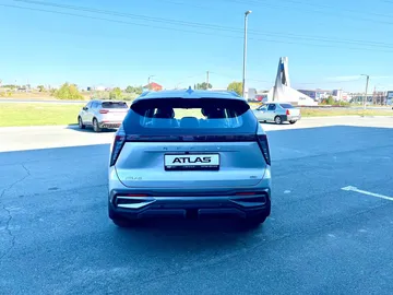 Купить Geely Atlas, II Серый 2.0 AMT (200 л.с.) от 3674190 ₽. в Орске