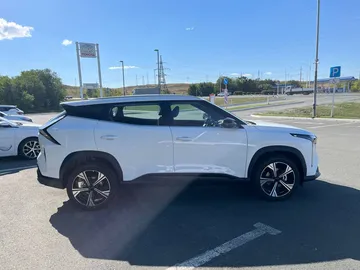 Купить Geely Cityray Белый 1.5 AMT (147 л.с.) от 3014190 ₽. в Орске