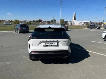 Купить Geely Cityray Белый 1.5 AMT (147 л.с.) от 3014190 ₽. в Орске