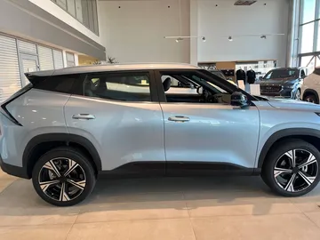 Купить Geely Cityray Голубой 1.5 AMT (147 л.с.) от 3014190 ₽. в Орске