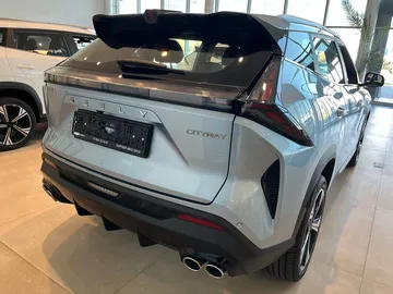 Купить Geely Cityray Голубой 1.5 AMT (147 л.с.) от 3014190 ₽. в Орске