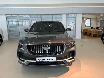 Купить Geely Monjaro Серый 2.0 AT (238 л.с.) 4WD от 4402190 ₽. в Орске
