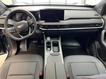 Купить Geely Okavango, I Рестайлинг Синий 2.0 AMT (200 л.с.) от 2800000 ₽. в Орске