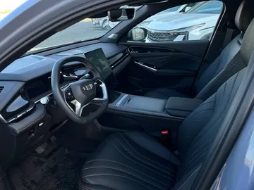 Купить Geely Preface, I Рестайлинг 2 Серый 2.0 AMT (200 л.с.) от 3034190 ₽. в Орске