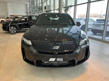 Купить Knewstar 001 Черный 2.0 AT (238 л.с.) 4WD от 3569990 ₽. в Орске