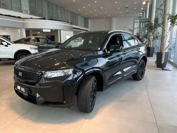 Купить Knewstar 001 Черный 2.0 AT (238 л.с.) 4WD от 3569990 ₽. в Орске