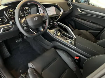 Купить Knewstar 001 Черный 2.0 AT (238 л.с.) 4WD от 3569990 ₽. в Орске