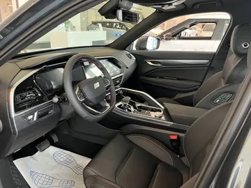 Купить Knewstar 001 Серый 2.0 AT (238 л.с.) 4WD от 3793190 ₽. в Орске