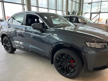 Купить Knewstar 001 Серый 2.0 AT (238 л.с.) 4WD от 3793190 ₽. в Орске