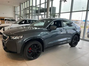 Купить Knewstar 001 Серый 2.0 AT (238 л.с.) 4WD от 3793190 ₽. в Орске