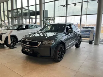 Купить Knewstar 001 Серый 2.0 AT (238 л.с.) 4WD от 3793190 ₽. в Орске