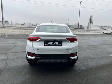 Купить Knewstar 001 Белый 2.0 AT (238 л.с.) 4WD от 3793190 ₽. в Орске