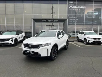 Купить Knewstar 001 Белый 2.0 AT (238 л.с.) 4WD от 3793190 ₽. в Орске