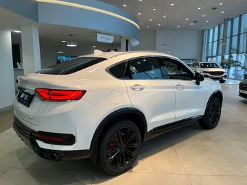 Купить Knewstar 001 Белый 2.0 AT (238 л.с.) 4WD от 2990000 ₽. в Орске