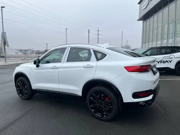 Купить Knewstar 001 Белый 2.0 AT (238 л.с.) 4WD от 3793190 ₽. в Орске