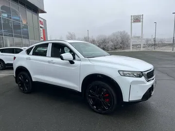 Купить Knewstar 001 Белый 2.0 AT (238 л.с.) 4WD от 3793190 ₽. в Орске