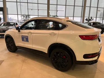 Купить Knewstar 001 Белый 2.0 AT (238 л.с.) 4WD от 2990000 ₽. в Орске