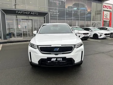 Купить Knewstar 001 Белый 2.0 AT (238 л.с.) 4WD от 3793190 ₽. в Орске