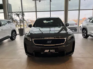 Купить KNEWSTAR 001 Серый 2.0 AT (238 л.с.) 4WD от 3753190 ₽. в Орске